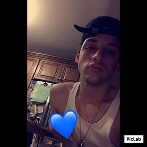 Meet your Posher, Jonathan